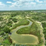 836 Acres Cielo Lake Ranch