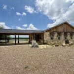 836 Acres Cielo Lake Ranch