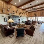 836 Acres Cielo Lake Ranch
