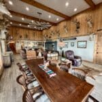 836 Acres Cielo Lake Ranch