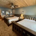 836 Acres Cielo Lake Ranch