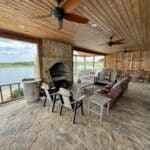 836 Acres Cielo Lake Ranch