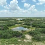 836 Acres Cielo Lake Ranch