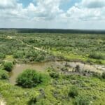 836 Acres Cielo Lake Ranch