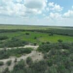 836 Acres Cielo Lake Ranch