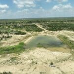 836 Acres Cielo Lake Ranch