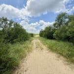 836 Acres Cielo Lake Ranch