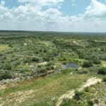 836 Acres Cielo Lake Ranch