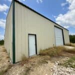 836 Acres Cielo Lake Ranch