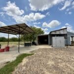 836 Acres Cielo Lake Ranch