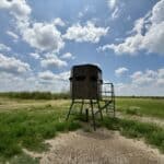836 Acres Cielo Lake Ranch