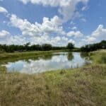 836 Acres Cielo Lake Ranch