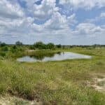 836 Acres Cielo Lake Ranch