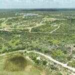 836 Acres Cielo Lake Ranch