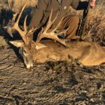 836 Acres Cielo Lake Ranch