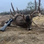 836 Acres Cielo Lake Ranch