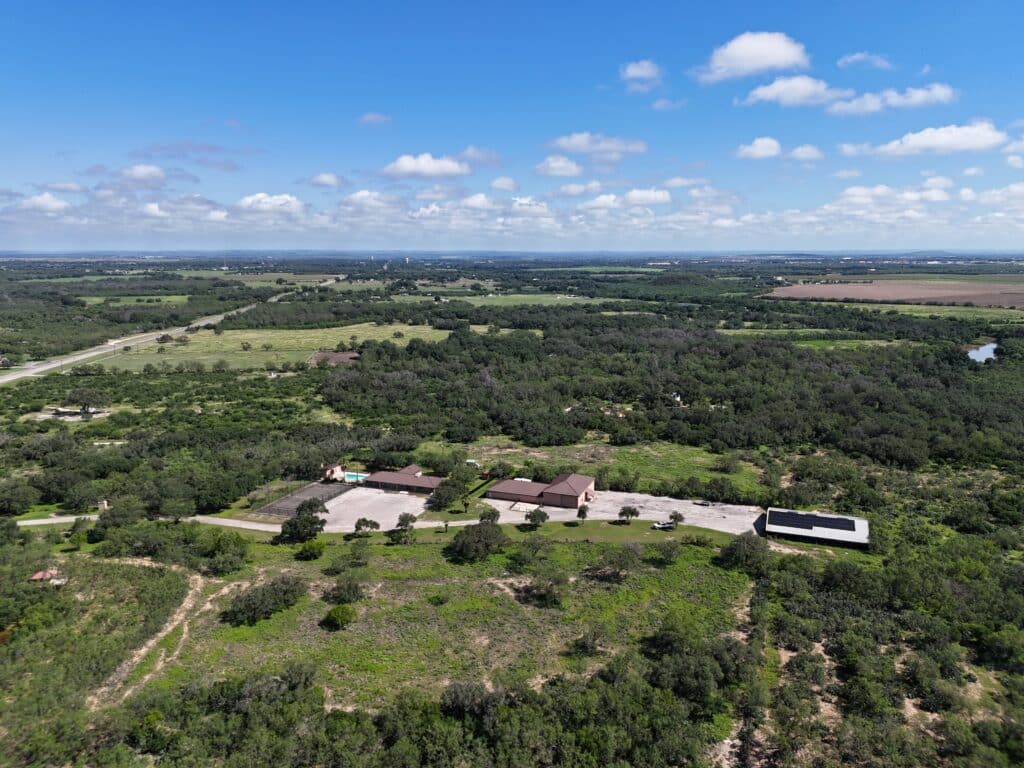 63.93 Acres Apache Hill Ranch