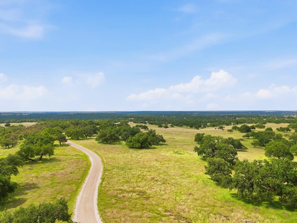 3,447 Acres CavaLoma Ranch