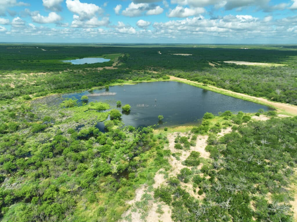 7,717 Acres Moro Creek Ranch