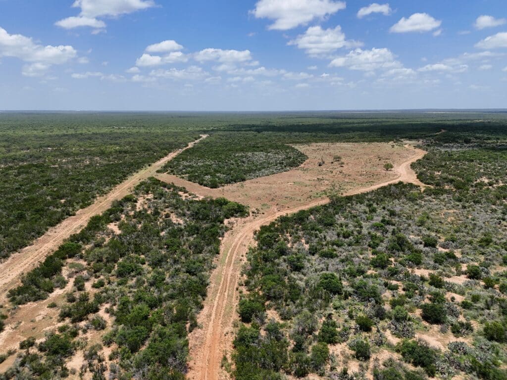 644 Acres Asherton Vista Ranch