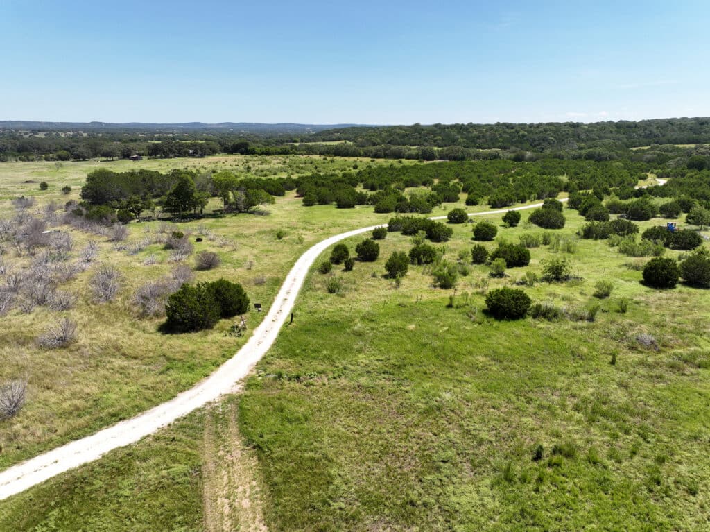 15 Acres Crabapple Ranch