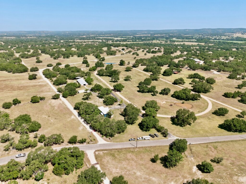 15 Acres Uballe Ranch