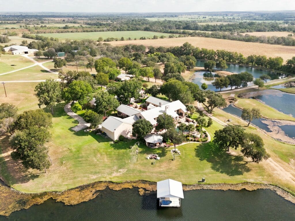 315 Acres Hacienda Hermosa Ranch