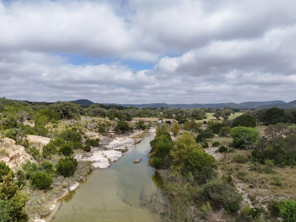 42 Acres Seco Creek Ranch