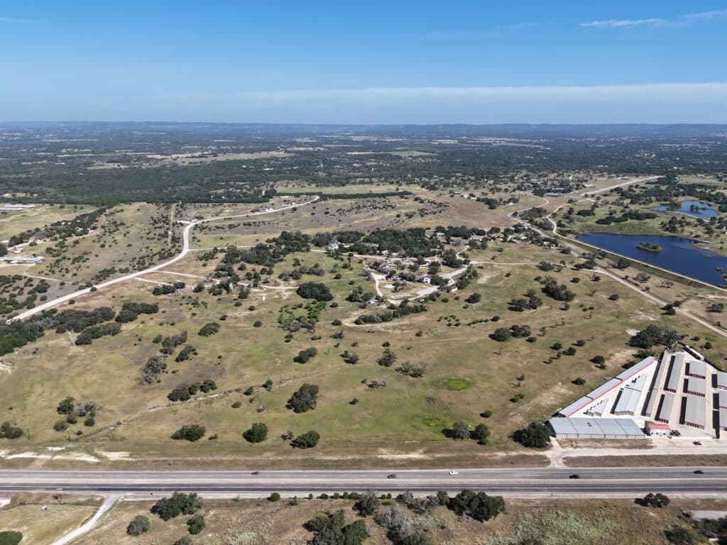 200 Acres Lost Valley Ranch