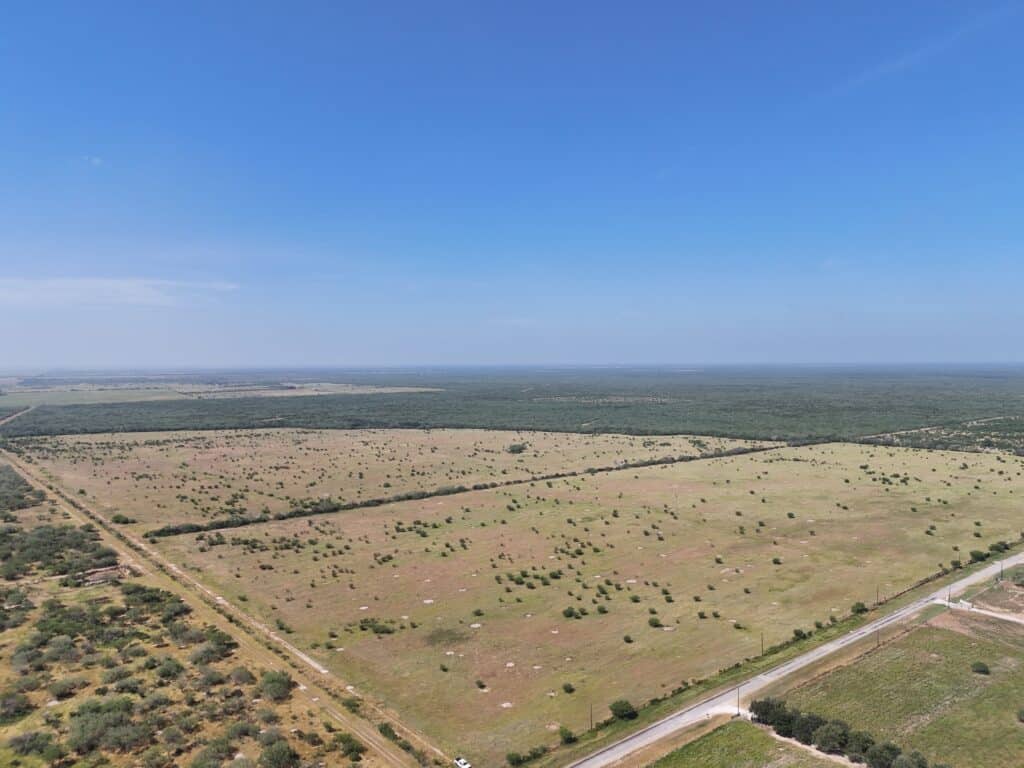 976 Acres San Andreas Creek Ranch