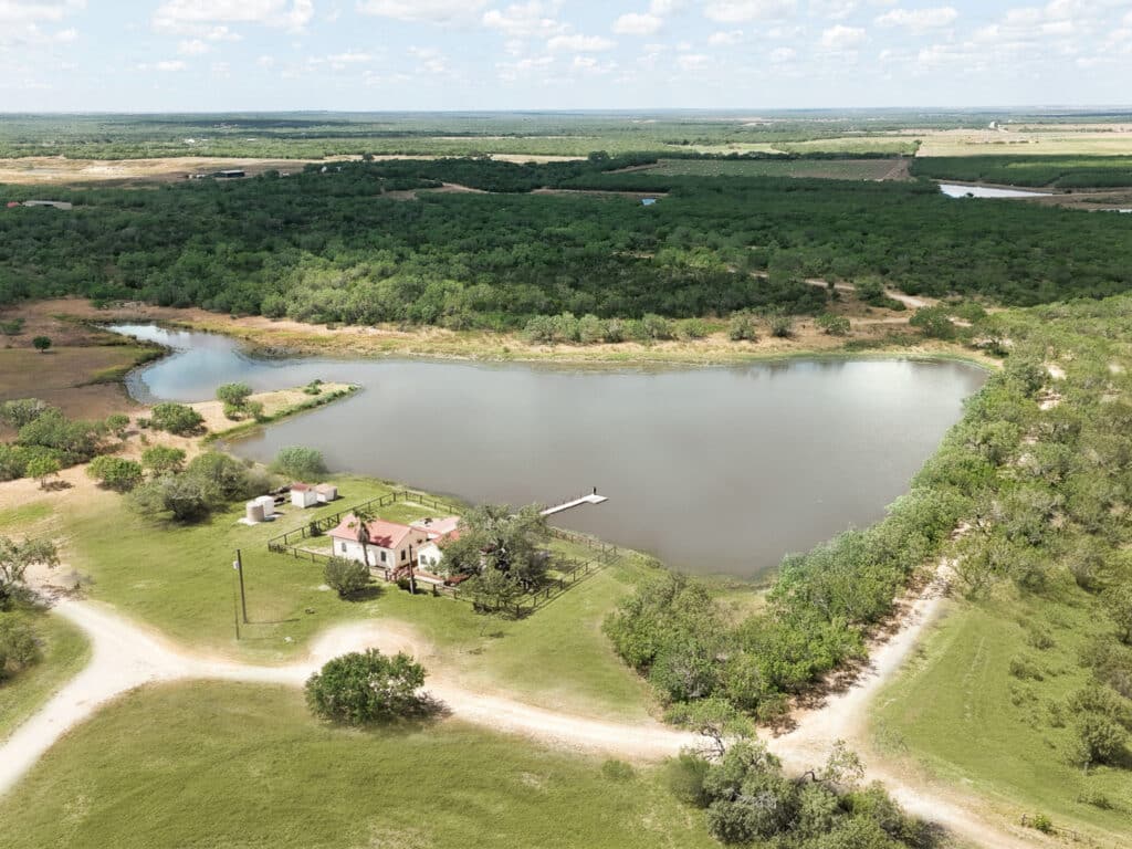 1,234 Acres Santa Clara Ranch