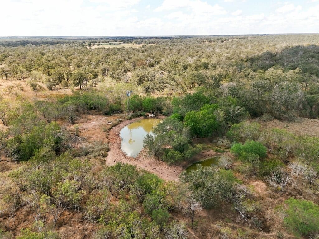 186 Acres Post Oak Hill Ranch