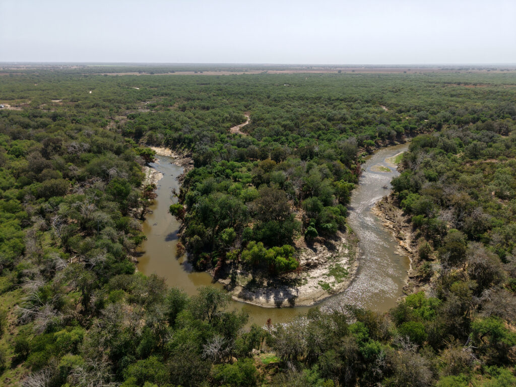 1,947 Acres Nueces West Ranch