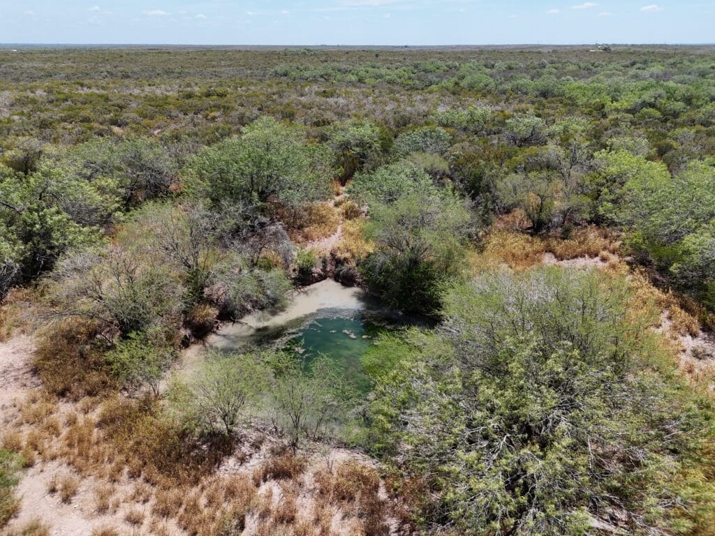 338 Acres San Diego Senderos Ranch
