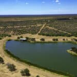 1,902 Acres Cascabel Ranch