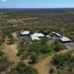 1,902 Acres Cascabel Ranch