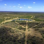 1,902 Acres Cascabel Ranch