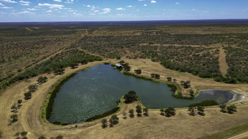 1,902 Acres Cascabel Ranch