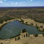 1,902 Acres Cascabel Ranch