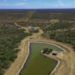 1,902 Acres Cascabel Ranch