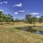 1,902 Acres Cascabel Ranch