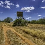 1,902 Acres Cascabel Ranch