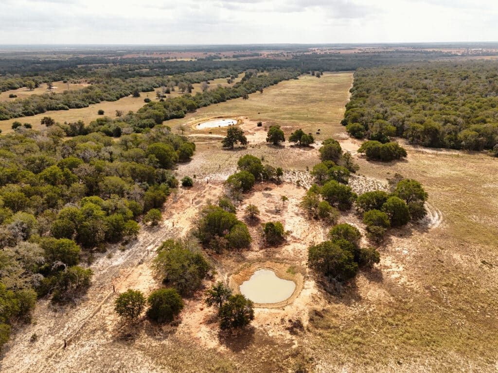 860 Acres PQR Ranch