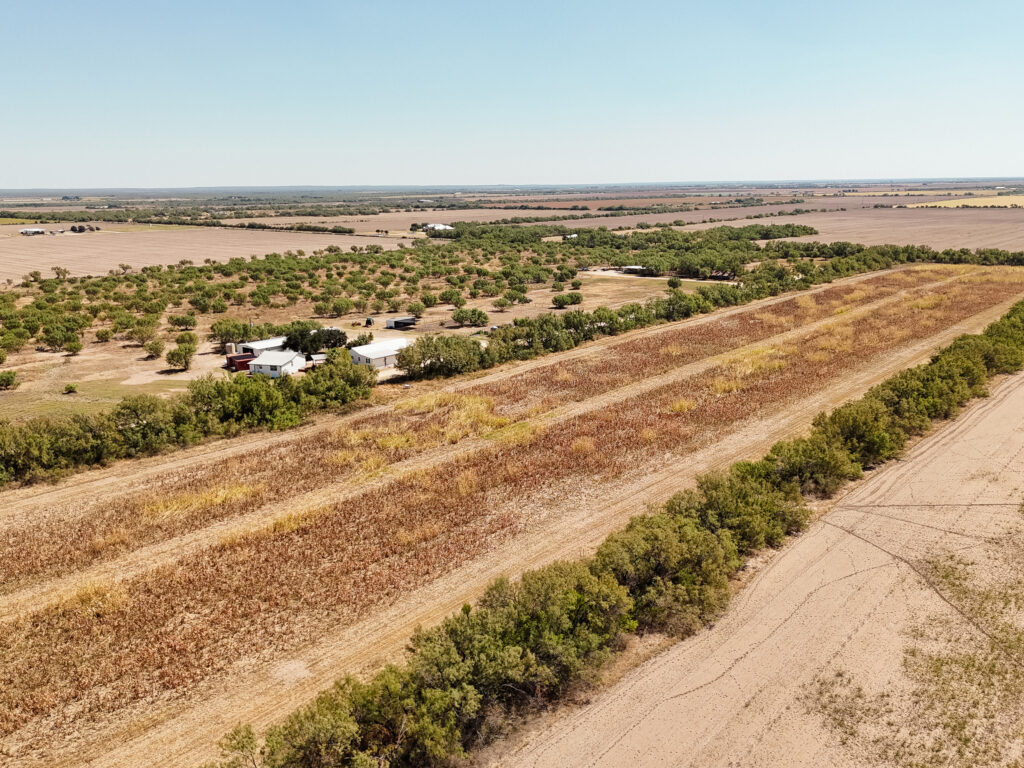 697 Acres Kite Ranch