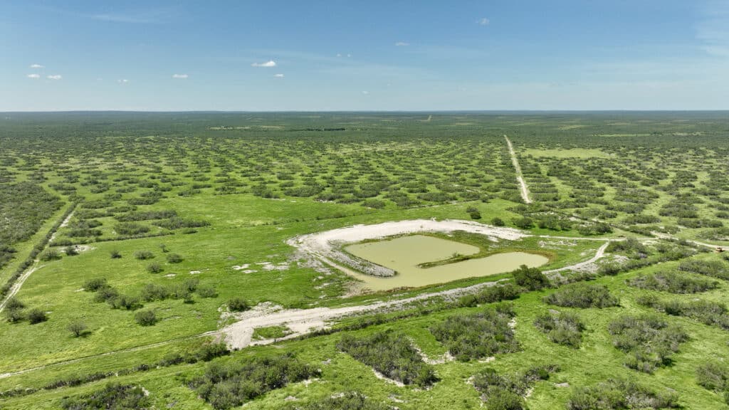 2,220 Acres Drummond Creek Ranch